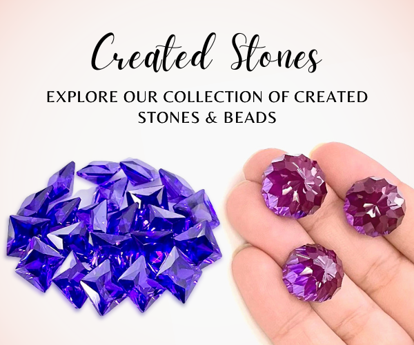/SHOP CREATED STONES & BEADS FOR JEWELRY MAKING